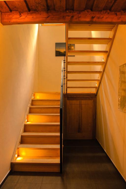 Apartmany Marsikov Velké Losiny Екстериор снимка