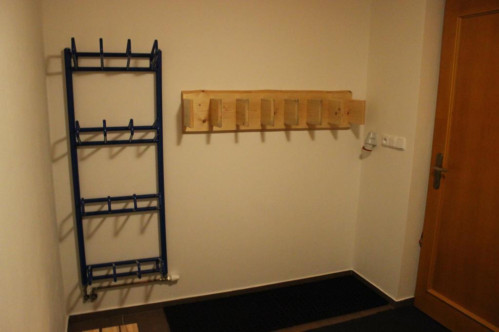 Apartmany Marsikov Velké Losiny Екстериор снимка
