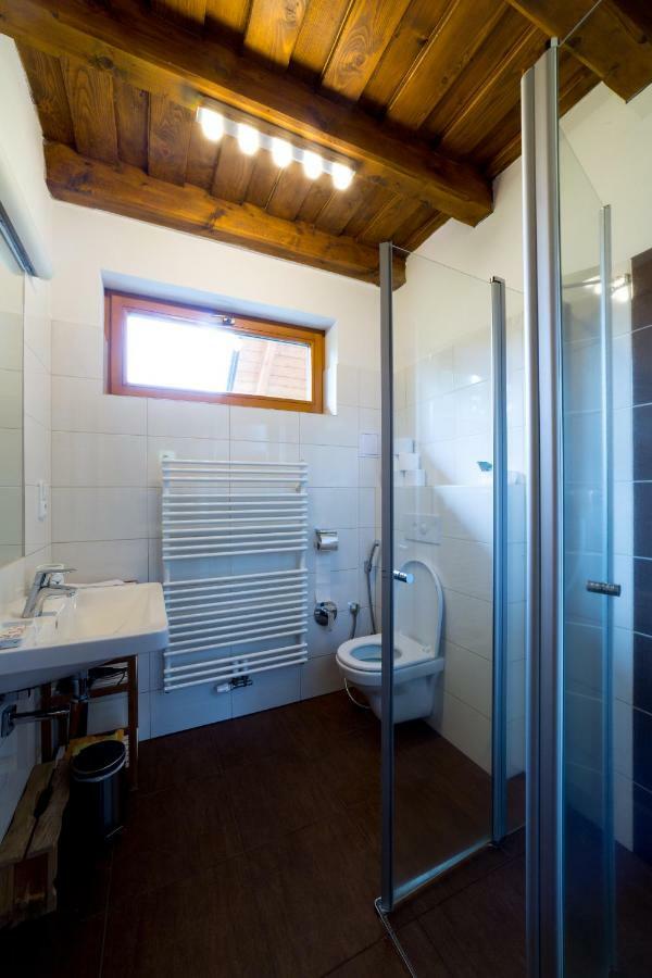 Apartmany Marsikov Velké Losiny Екстериор снимка