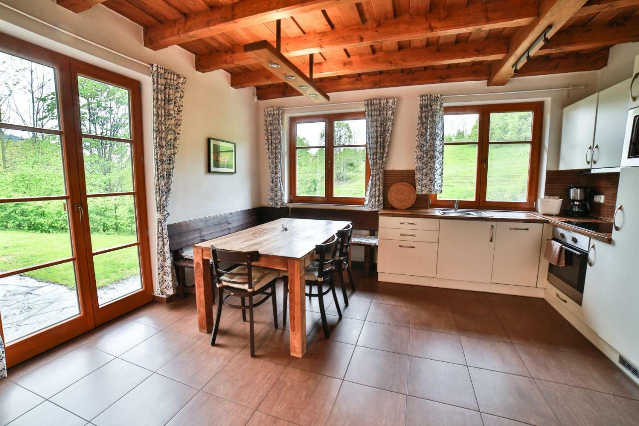 Apartmany Marsikov Velké Losiny Екстериор снимка
