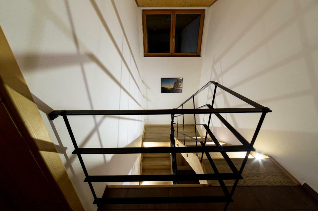 Apartmany Marsikov Velké Losiny Екстериор снимка