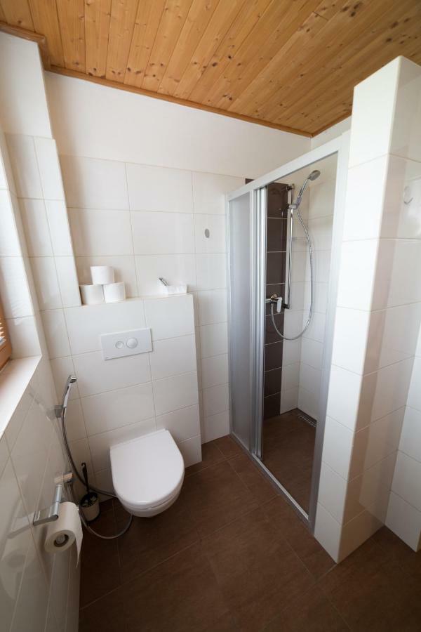 Apartmany Marsikov Velké Losiny Екстериор снимка